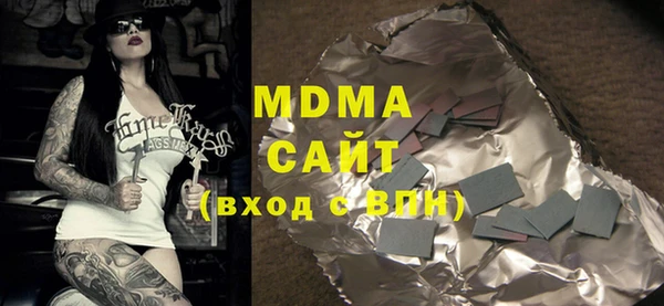 бошки Лагань